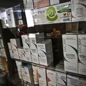 Medicamentos importados de Portugal com centro de distribui&ccedil;&atilde;o em Luanda